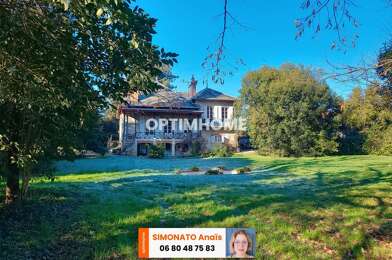 Maison 8 pièces 525000 €