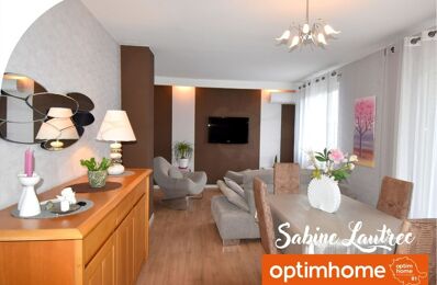 vente appartement 145 000 € à proximité de Albi (81000)