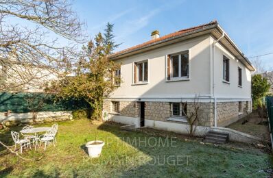 vente maison 699 000 € à proximité de Le Mesnil-le-Roi (78600)