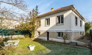 Maison 5 Pièces 100 m² à vendre à Chatou (78400)