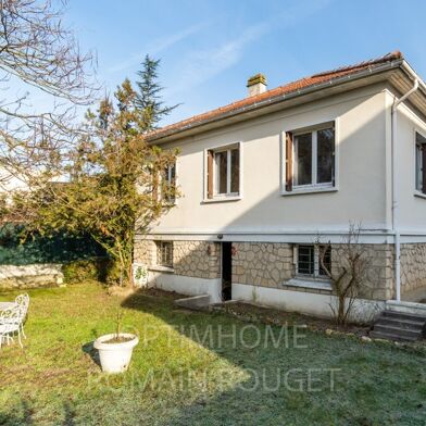 Maison 5 pièces 660000 €