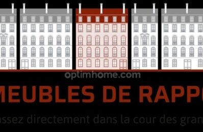 vente immeuble 320 000 € à proximité de Ploufragan (22440)