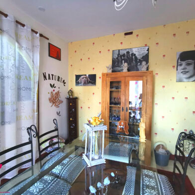 Maison 4 pièces 76000 €