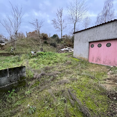 Terrain  25255 €