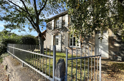 vente maison 299 900 € à proximité de La Chapelle-Aux-Lys (85120)