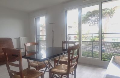 vente appartement 385 000 € à proximité de Bezons (95870)