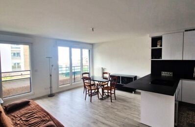 vente appartement 370 000 € à proximité de Sartrouville (78500)