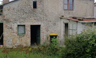 Maison 3 Pièces 65 m² à vendre à Nueil-les-Aubiers (79250)