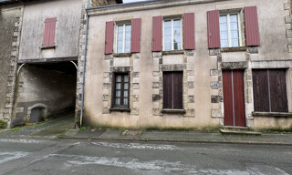 Maison 6 Pièces 148 m² à vendre à Mazières-en-Gâtine (79310)
