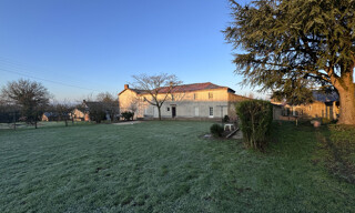 Maison 10 Pièces 120 m² à vendre à Boismé (79300)