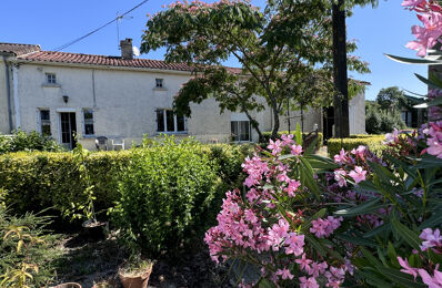 vente maison 133 000 € à proximité de Saint-Pardoux (79310)