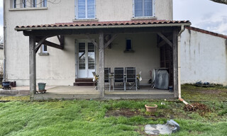 Maison 7 Pièces 115 m² à vendre à Verruyes (79310)