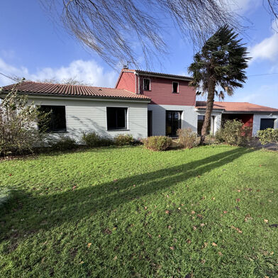 Maison 6 pièces 233990 €
