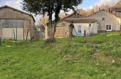 vente maison 106 900 € à proximité de Le Busseau (79240)