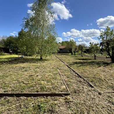 Garage  14000 €