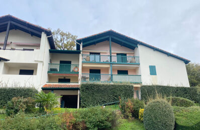 vente appartement 278 000 € à proximité de Hendaye (64700)