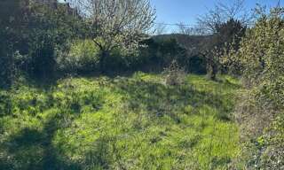 Terrain  733 m² à vendre à Saint-Ambroix (30500)