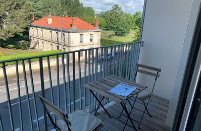 location appartement 790 € CC /mois à proximité de Latresne (33360)