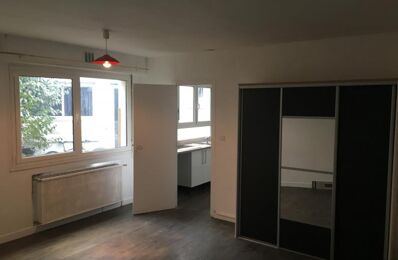 appartement 2 pièces 35 m2 à louer à Bordeaux (33800)