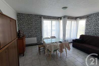 Appartement 3 pièces 131100 €