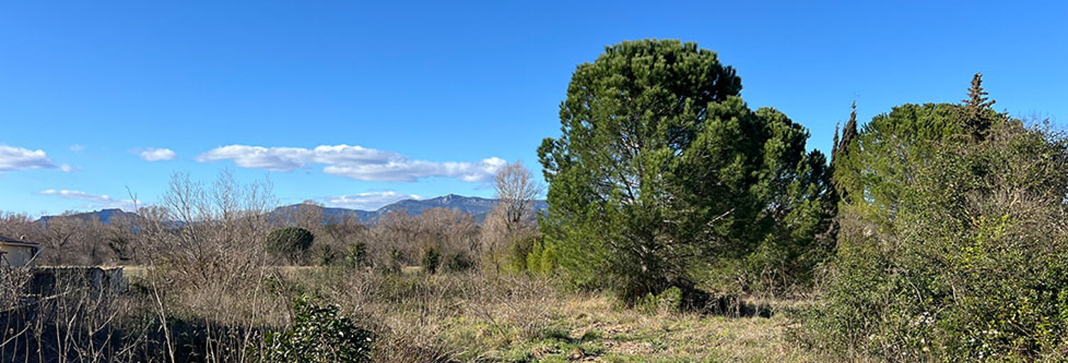 Local industriel  500 m² à vendre à Gignac (34150)