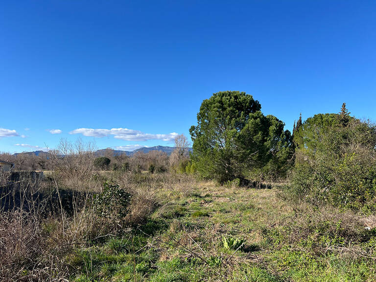 Terrain - 500 — photo 1
