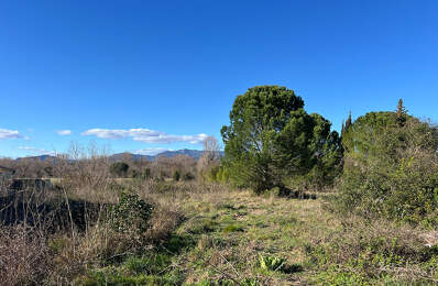 Terrain - 480 — photo du bien