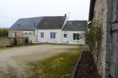 Maison 6 pièces 169300 €
