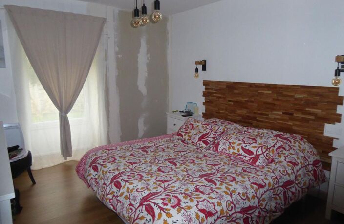Ensemble immobilier de 160 m² habitables à Saint Léonard-en-Beauce — photo 4