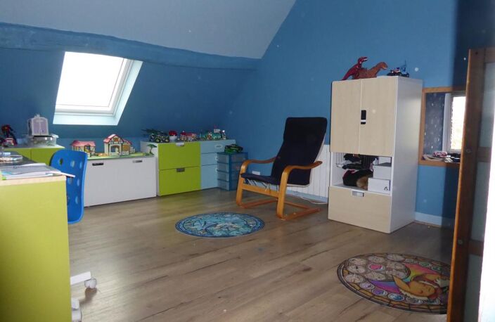 Ensemble immobilier de 160 m² habitables à Saint Léonard-en-Beauce — photo 5