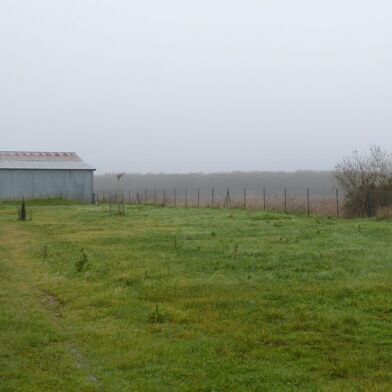 Maison 6 pièces 169300 €