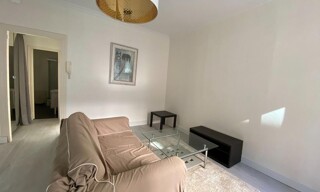 Appartement 1 Pièce 37 m² à louer à Brest (29200)