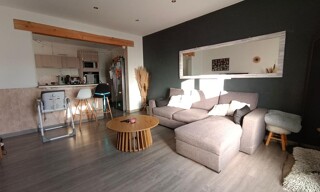 Maison 5 Pièces 105 m² à vendre à Redessan (30129)