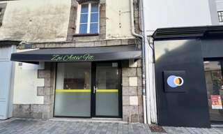 Maison 2 Pièces 120 m² à vendre à Carhaix-Plouguer (29270)