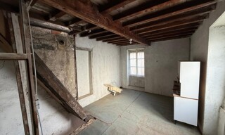 Maison 1 Pièce 61 m² à vendre à Bessenay (69690)