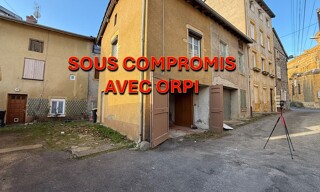 Maison 1 Pièce 61 m² à vendre à Bessenay (69690)