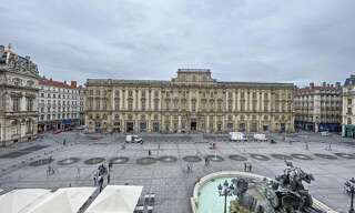 Appartement 2 Pièces 49 m² à vendre à Lyon 1 (69001)