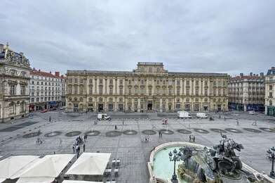 Appartement 2 pièces 369000 €