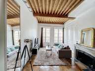 À vendre : Appartement d'exception Place des Terreaux, Lyon — photo 2