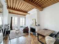 À vendre : Appartement d'exception Place des Terreaux, Lyon — photo 3