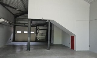 Local industriel  185 m² à vendre à La Teste-de-Buch (33260)