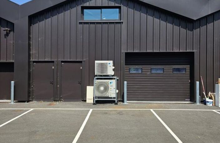 Bien Commercial À Vendre — photo 5