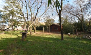 Maison 6 Pièces 152 m² à vendre à Saint-Brès (34670)
