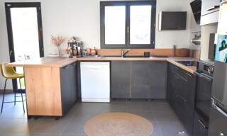 Maison 4 Pièces 80 m² à vendre à Saint-Geniès-des-Mourgues (34160)