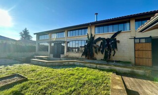 Maison 6 Pièces 186 m² à vendre à Geaune (40320)
