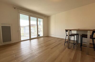 vente appartement 212 000 € à proximité de Soorts-Hossegor (40150)