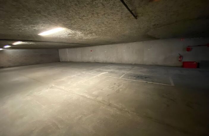 Parking / box Nancy — photo 2
