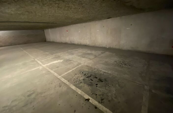 Parking / box Nancy — photo 3