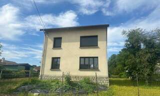 Maison 4 Pièces 90 m² à vendre à Noyers-Auzécourt (55800)