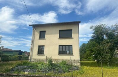 vente maison 134 000 € à proximité de Pargny-sur-Saulx (51340)